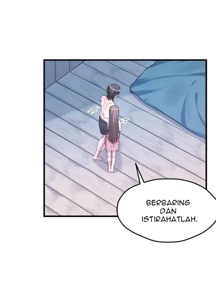 Beauty and the Beasts Chapter 195 Gambar 50